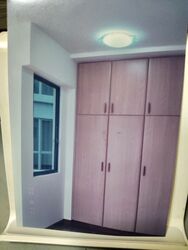 Palm Gardens (D23), Condominium #580921151
